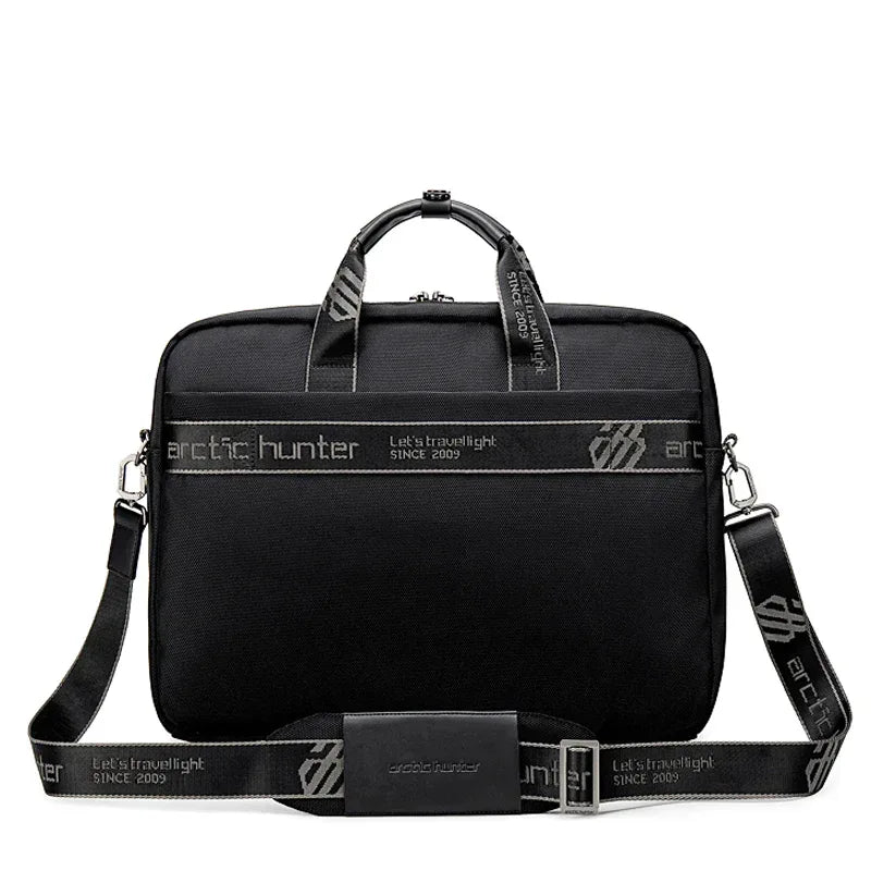 Le Cartable pour Professionnels Modernes Arctic Hunter - Backpack dz