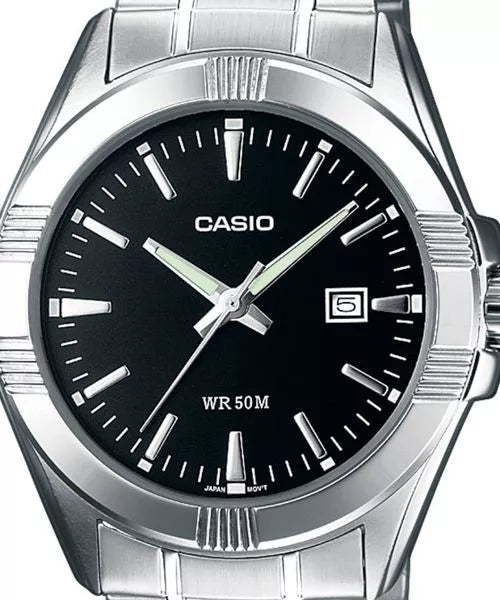 Montre homme CASIO MTP-1308D